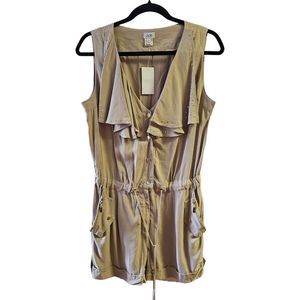 Urban Outfitters Beige Women's Shorts